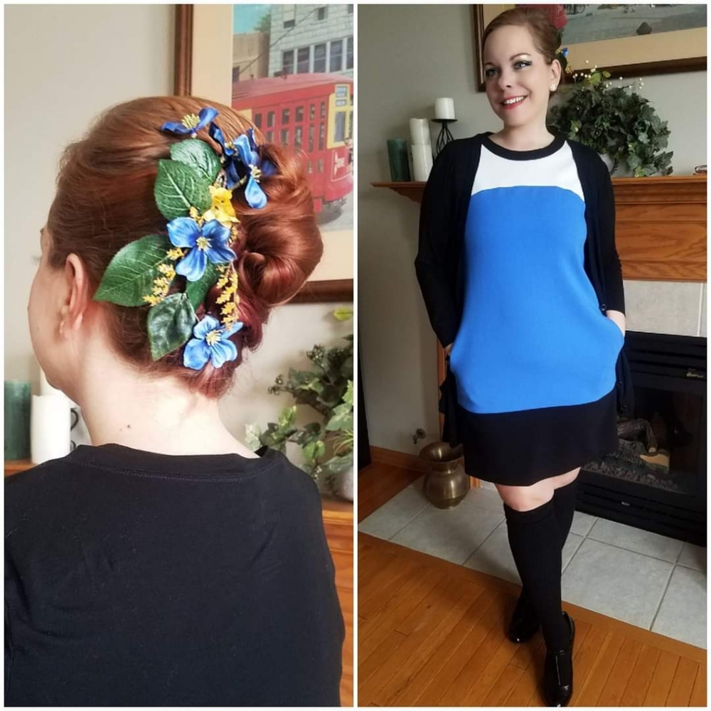 Custom Floral Accessories Mystery Bundle - Picture 15 of 16